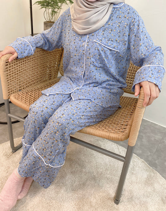 Flora Pyjamas